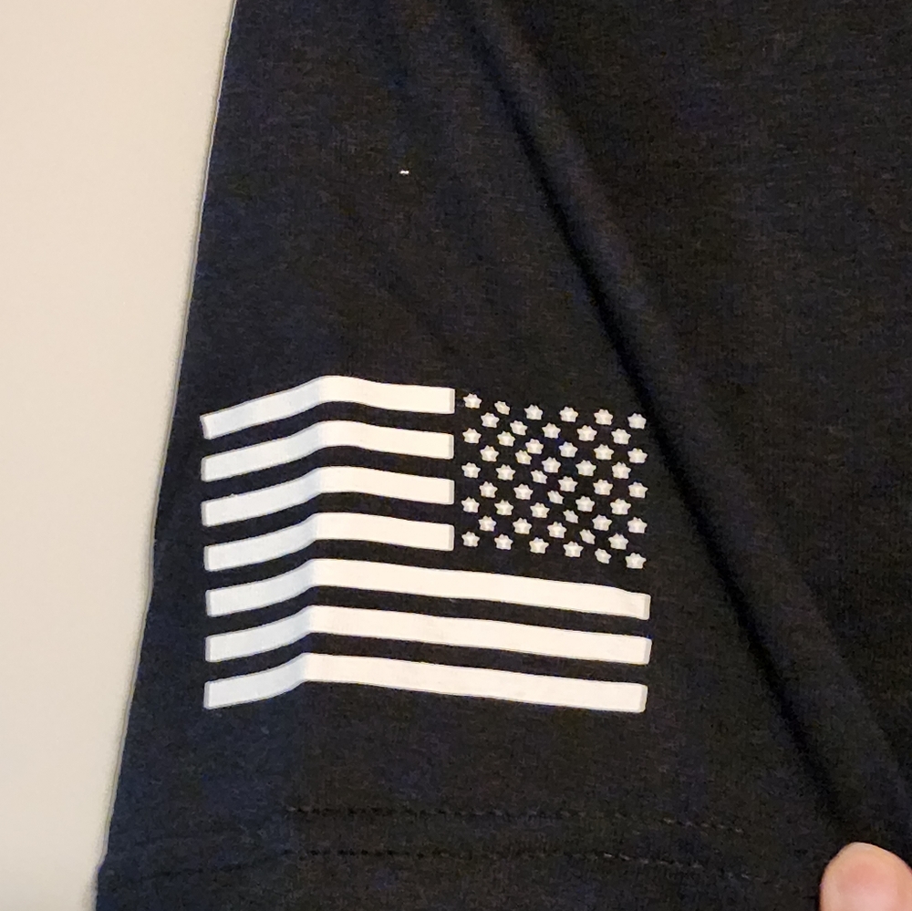 Security Tee - Picture 2 of 4
